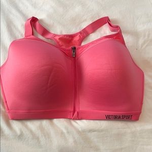 Victoria’s Secret sports bra